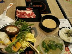 -吉野家(复兴路第二餐厅店)