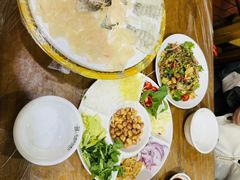 -官塘原味鱼生·潮菜大排档(潮州总店)