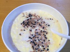 -清真老马家国华牛奶鸡蛋醪糟(正宁路店)