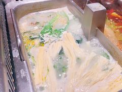 -海底捞火锅鲜切牛肉主题店(长寿路店)