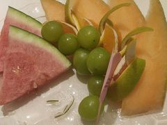 -沪华海鲜大酒楼(南汇店)