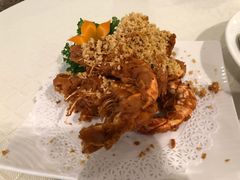-无招牌海鲜餐厅(怡丰城店)