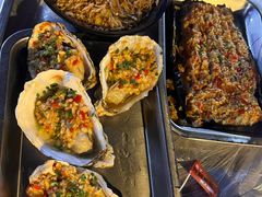 -串小白烧烤(金沙洲店)