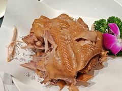 -梅利汴京烤鸭•开封豫菜地标店(东大街店)