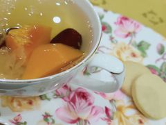 -安薇塔英式下午茶(万科中心店)
