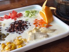 -玛吉阿米·餐吧