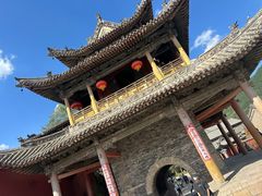 -五台山风景名胜区