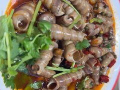 -河南前程·羊肉汤·烧烤(总店)