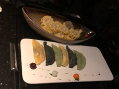 -捞王锅物料理(凯旋路店)