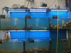 -品鲜海鲜餐厅(黄厝店)