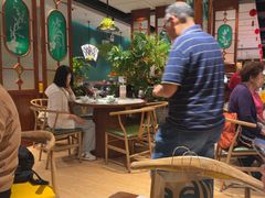-禄运茶居·手工点心(猎德店)