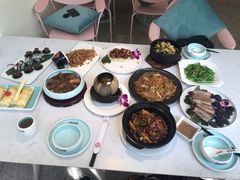 -香香海南菜餐厅