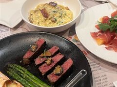 -安妮意大利餐厅(国贸店)