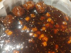 -粥六•新晋菜(柳巷店)