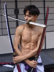 -贝勒爷专业男发