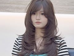 -观音桥步行街