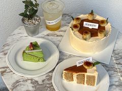-流酥可心·牛乳蛋糕商店(禾祥西路店)