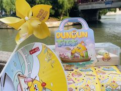 -百年同和·江南点心院(山塘街店)