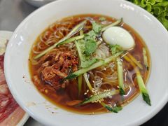-松明一烤肉馆(鲁园店)