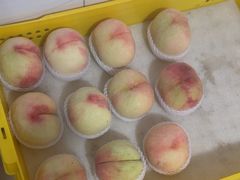 -老袁家蜜桃农场·阳山水蜜桃