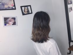 -山浦形象烫染