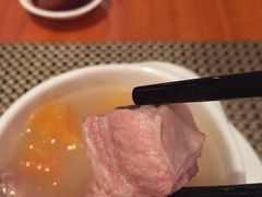 -重庆解放碑帝晶酒店·姜厨房西餐厅