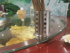 -灶东家民间菜(回兴店)