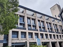 -福州大学(旗山校区)