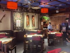 -小吊梨汤·北京菜·烤鸭(鸟巢店)