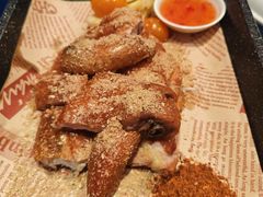 -胡桃里乐队酒馆(广州塔店)