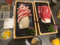 -湊湊火锅·茶憩(合生汇购物中心店)