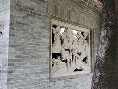 -广州西关永庆坊旅游区