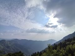 -南岳衡山风景名胜区