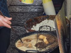 -仓桥直街臭豆腐