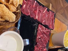 -牛品福潮汕牛肉火锅(旺庄店)