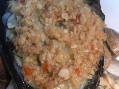-海味当家·蒸锅海鲜(星海公园店)