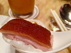 烤乳猪-8餐厅(新葡京酒店)