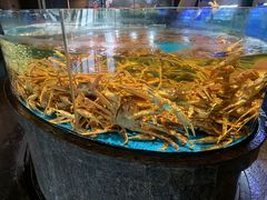 -徐记海鲜(梅溪新天地店)