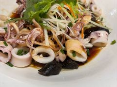 -林记私房菜(渔溪店)