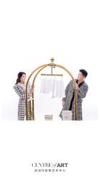 -唯一旅拍·颂当代影像艺术中心(上城店)