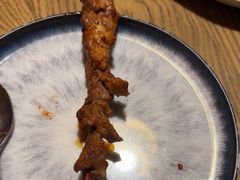 -那时新疆·若羌(经纬汇店)