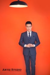 -艺匠摄影ARTIZ STUDIO(南京店)