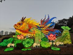 -深圳锦绣中华民俗村