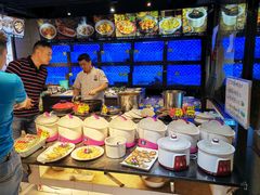 -五姊妹海鲜(火车站店)