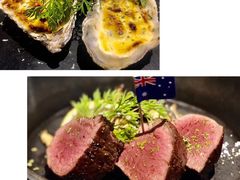-小火花·干式熟成牛排馆Spark SteakHouse(剑桥郡店)