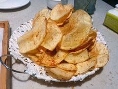 -万鑫鸡翅