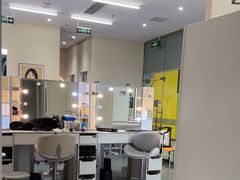 -海马体照相馆(上海宝山万达广场店)