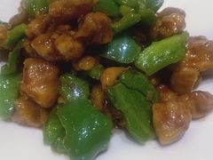 -老长春肉馆(创业大街店)