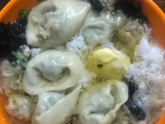 -阿麟馄饨(延长路店)