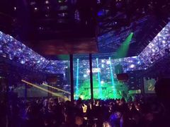 -SPACE(欢乐颂购物中心店)